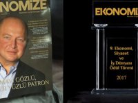 Merhum Mustafa Koça Vefa Ödülü