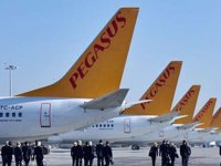 Pegasus 4 uçak uçak daha satıyor