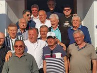 Türkiyenin ilk turizm gönüllüleri