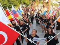 18. Bodrum Dans Festivali