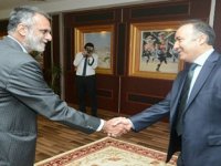 Denizlide Hint filmi çekilecek