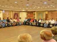 Kuşadası esnafına çare aranıyor