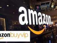 Amazon da sitesini kapattı