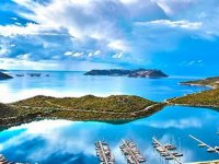 Kaş Havalimanı yapılıyor