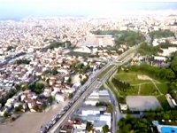 Bursa'yaTermal Turizm Merkezi