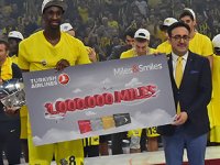 THY, YKB'dan yolcuya ticari kart
