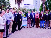 Turizmde mavi bayraklar arttı