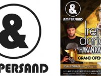 Ampersand Bodrum Gümbet'te