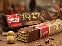 Nestle ABD'de şekerlemeden çıkıyor