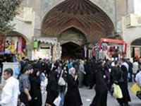 TAYSAD: İran'la ticaret 3'e katlanır