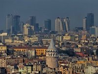 Şehir mimarisi psikoloji bozuyor