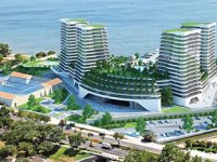 Ataköy Baruthane'ye müjdeli haber