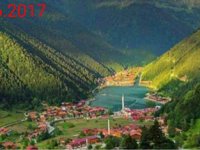 Uzungöl için turizmci tepkisi