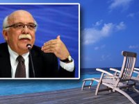 Bakan Avcı: Otel fiyatları kırıldı