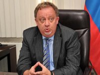 Rogoza: 2019 turizm yılı olacak!