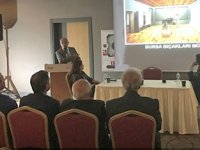 Bursa müzecilikte Anadolu'ya örnek