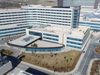 Yurdakul: Şehir hastaneleri kapanır