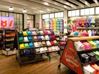 BMD: Mağazalar bomboş, kapanıyor