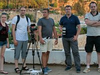 Coral Travel, Rus TVcileri ağırladı