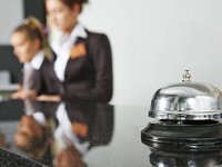 Yabancı turist sayısı artıyor