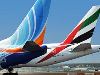 Emirates ve Flydubai birleşiyor