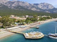 DoubleTree by Hilton Resort Kemer