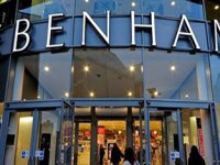 Debenhams, Türkiye'den çekiliyor