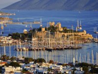 Turistler yeniden Türkiye'de