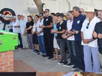 Turizmci Recai Çakırın acı günü