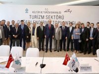 Turizmcilerden bakana 4 rapor