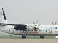 Air Hollandia seferlere başlıyor
