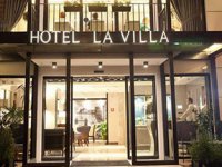 Taksimde butik otel satışa çıkarıldı