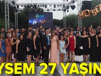 Heysem Travel 27 yaşında