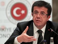 Zeybekçi: Ambargo tehlikeli
