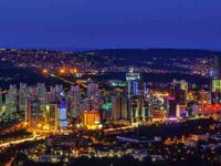 Maslaktaki değerli arsa Metal Yapıya