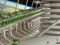 Asgardia'ya Türkler başvurdu