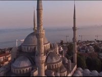 Türkiye'nin yeni tanıtım filmi