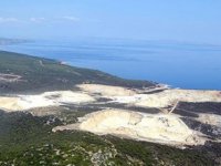 Saros Körfezi ocaklardan kurtuluyor!
