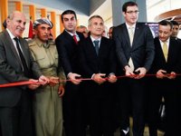 Irak vizesine tek engel C-1