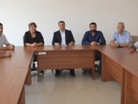 Şirnakta turizm bölümü açıldı