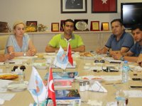 ALTAV, Alanyayı 27 ükede tanıtacak