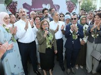 Gaziantep Antepfistiği Festivali
