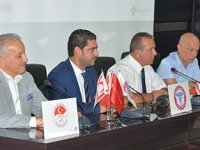 KKTC'te tatil ile sağlık birleşiyor