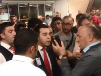 THY yolcuları isyan ettirdi!