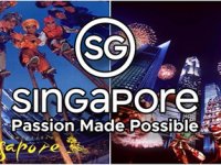 Singapur'da Yeni Turizm Stratejisi