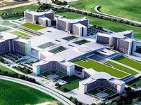 Hastanelere yıldız ayarı geliyor