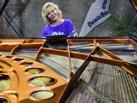 Gülsin Onayın muhteşem konseri