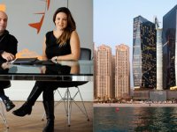 Dubaide Tabanlıoğlu imzası