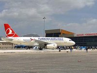 Yüksekovadan 412 bin yolcu