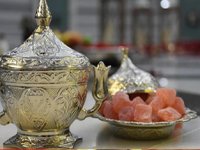 Geleneksel gelin hamamı değişti